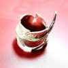 Anello foglia - immagine 2