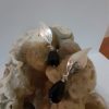 Orecchini  foglia Lunga argento - immagine 2