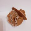 Bracciale a cordelle - immagine 3