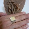 Anello sigillo argento - immagine 4
