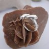 Anello serpenti argento - immagine 3