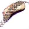 Bracciale artigianale baldini