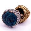 Anello sigillo moneta romana - immagine 2