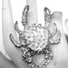 Anello granchio - immagine 3