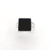 Anello argento sigillo rilievo cavallo